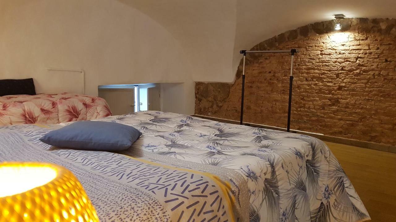 Holiday House Da Carlo Катания Екстериор снимка
